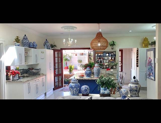 3 BEDROOM HOUSE FOR SALE IN LEVYVALE